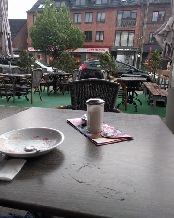 Cafe Mutsch