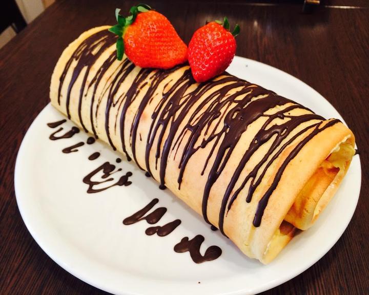 Cafe Mutsch