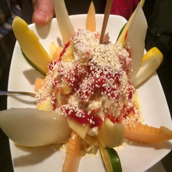 Cafe Mutsch