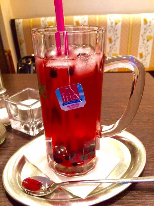 Cafe Mutsch