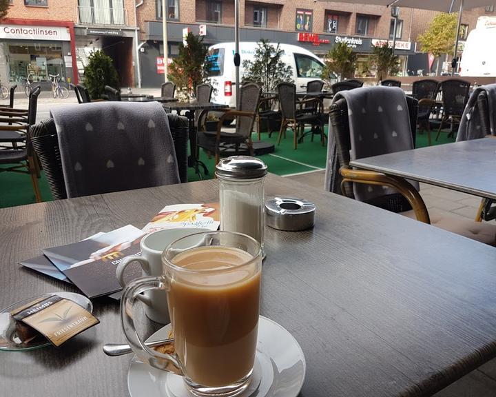 Cafe Mutsch