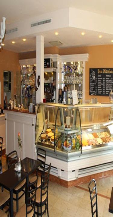 Gelateria Murano Centro