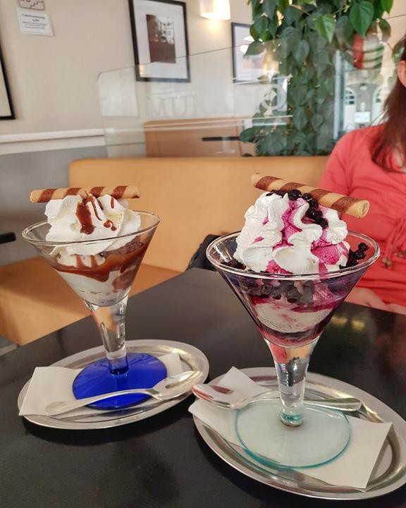 Gelateria Murano Centro