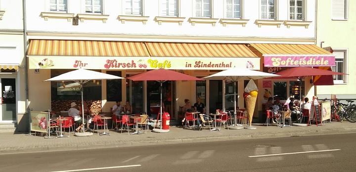 Kirsch Cafe