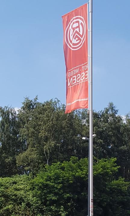Restaurant Rot- Weiss