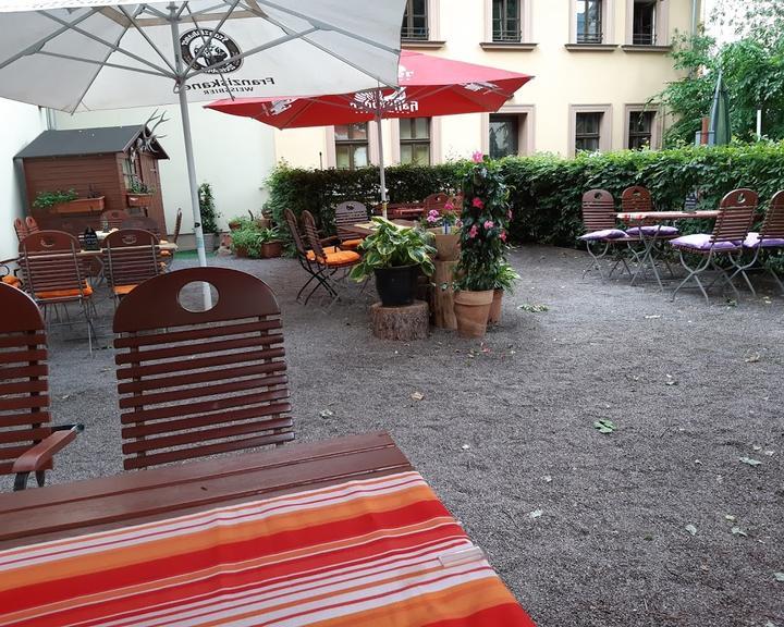 Restaurant Wildschutz