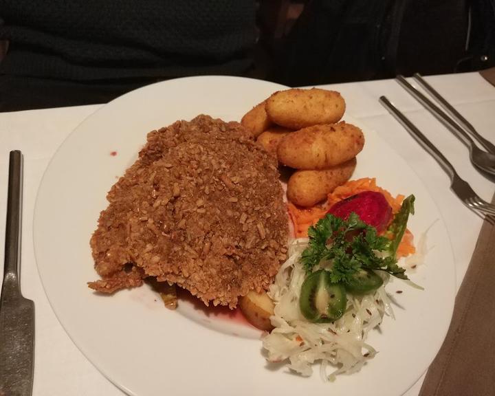 Restaurant Wildschutz