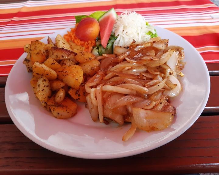 Restaurant Wildschutz