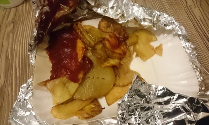 Cebo's Gemusedoner