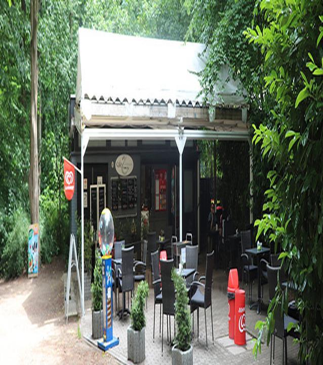 Café Alsterwiesen