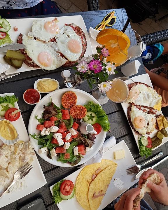 Café Alsterwiesen