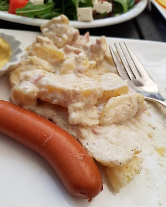 Café Alsterwiesen