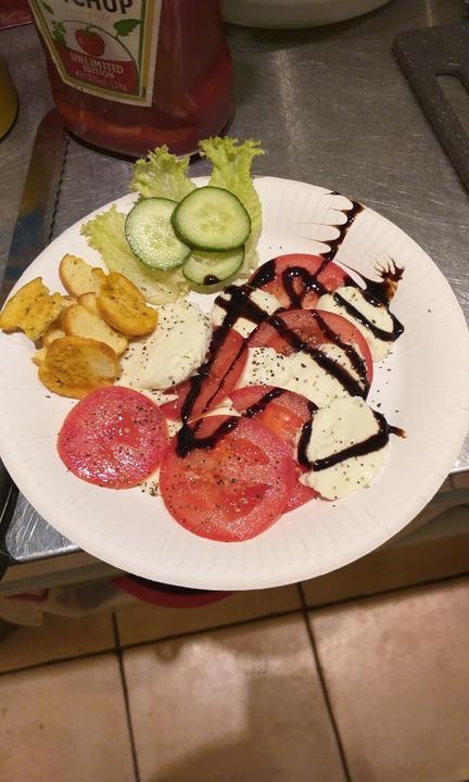 Café Alsterwiesen