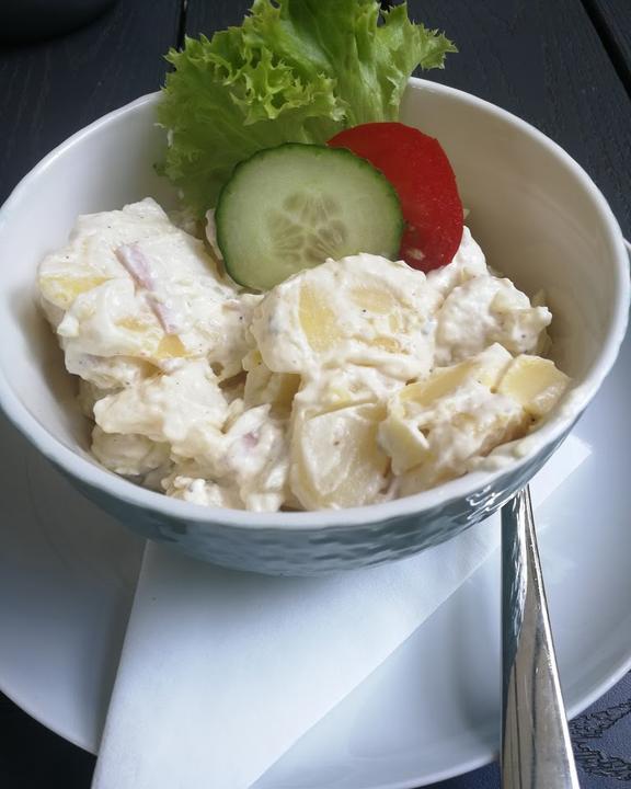 Café Alsterwiesen
