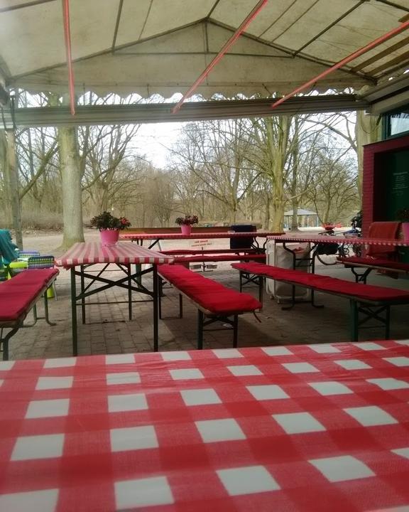 Café Alsterwiesen