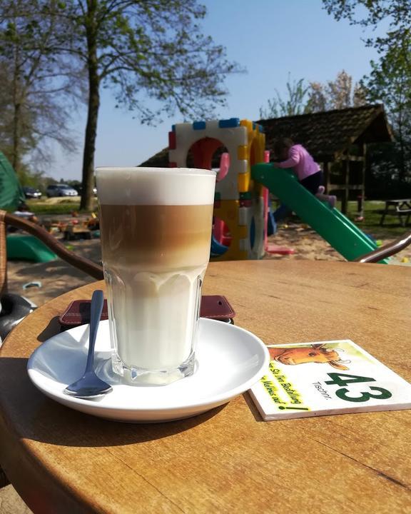 Melkhus Kuhlingen Spiel- Und Spasshof