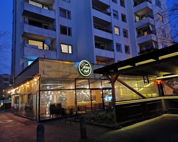 Cafe Zera