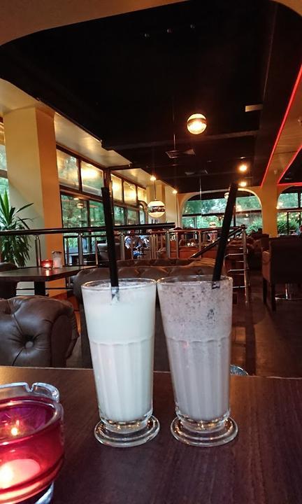 Cafe Zera