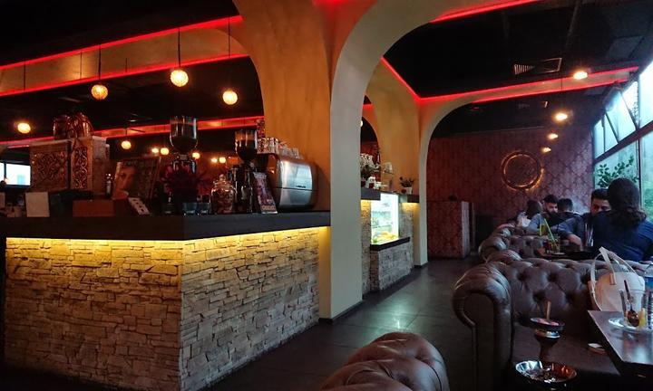 Cafe Zera