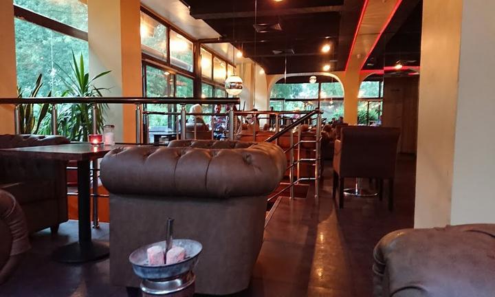 Cafe Zera