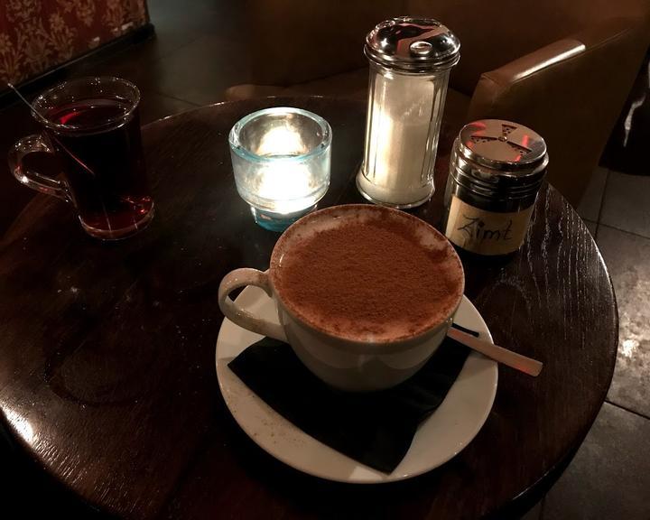 Cafe Zera