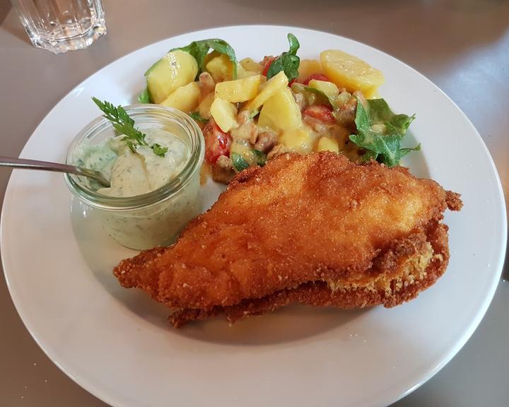 Abaton Bistro