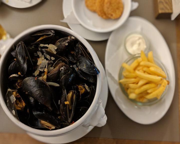 Abaton Bistro