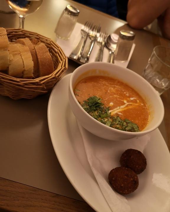 Abaton Bistro