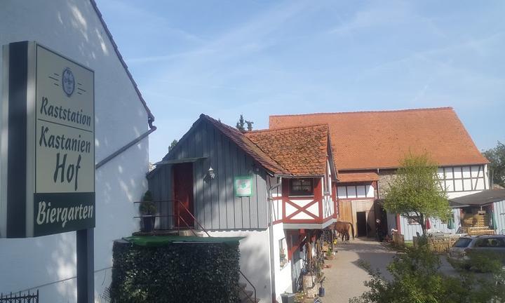 Kastanienhof