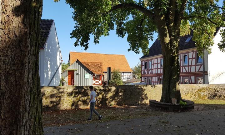 Kastanienhof