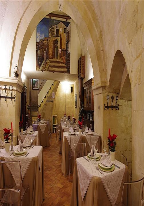 Ristorante Pizzeria Eiskafe Italia