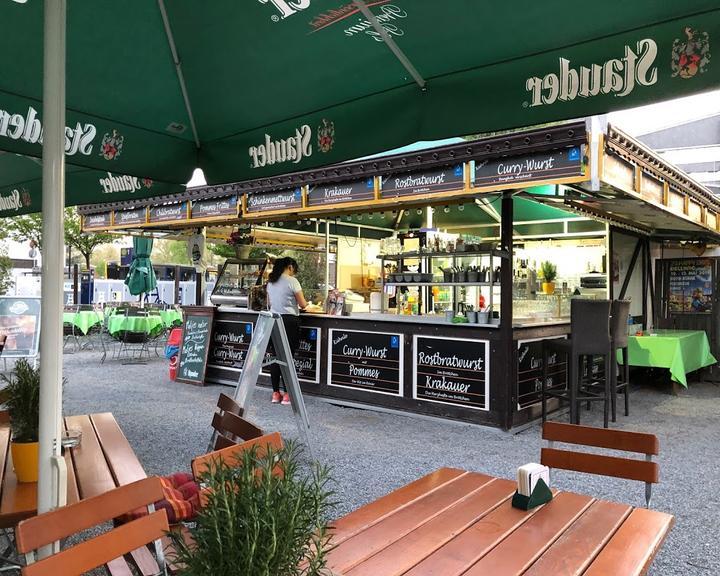 Biergarten Altenessen