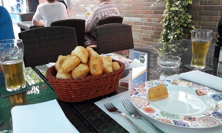 Restaurant Dubrovnik
