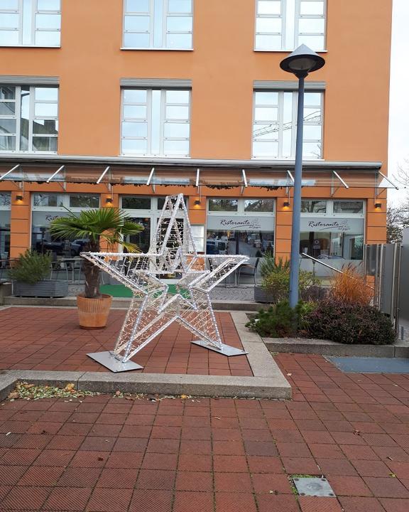 Ristorante Dal Faggio