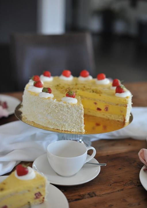 Cafe | Konditorei Kommod