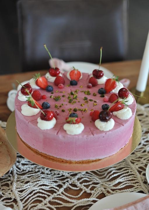 Cafe | Konditorei Kommod