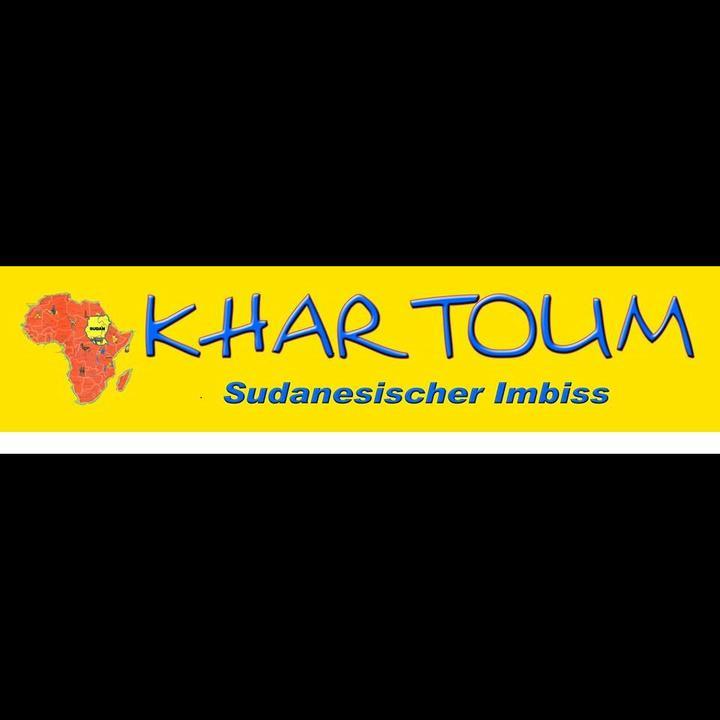 Khartoum Sudanesischer Imbiss
