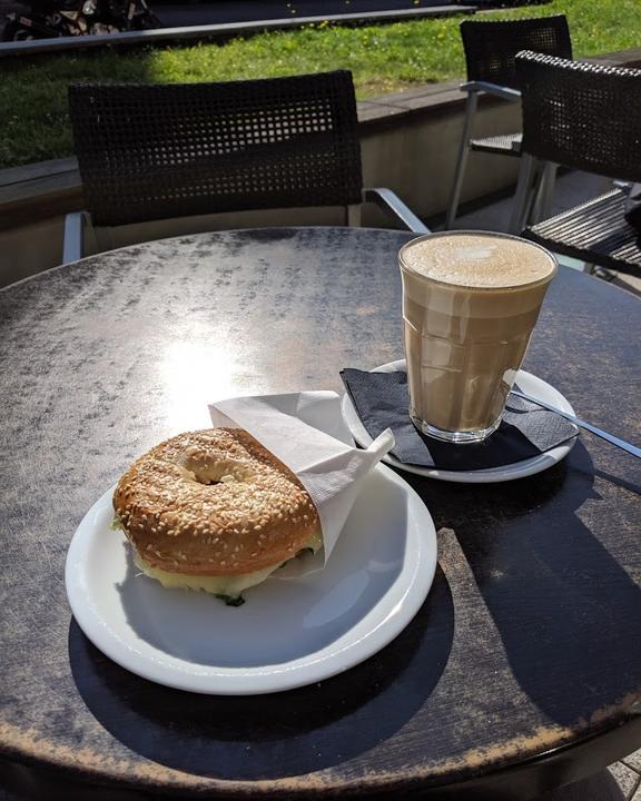 Cafe Frau Schneider