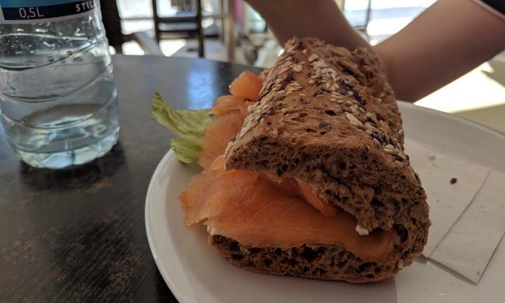 Cafe Frau Schneider