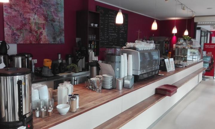 Cafe Frau Schneider