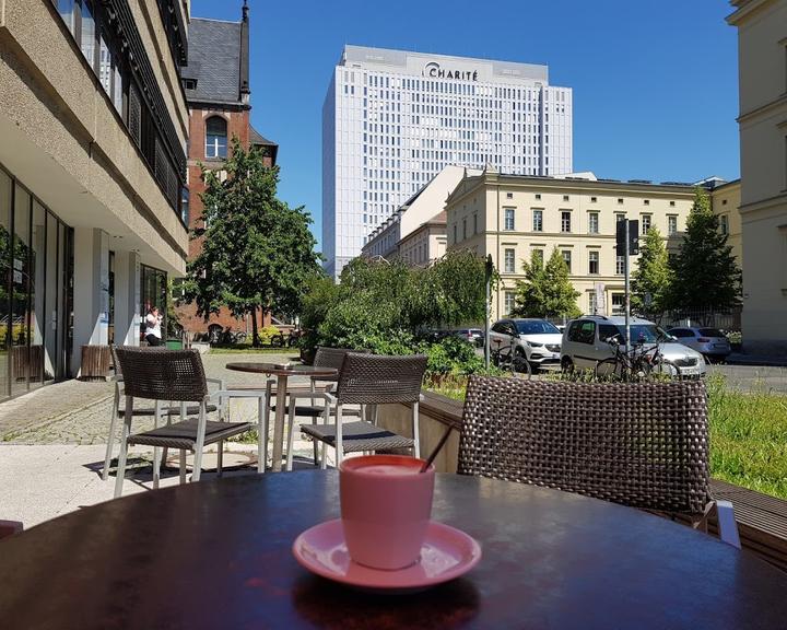 Cafe Frau Schneider