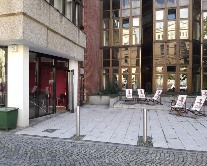 Cafe Frau Schneider