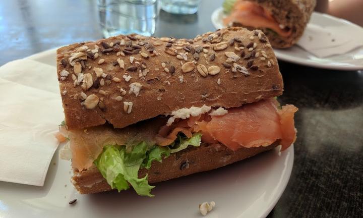 Cafe Frau Schneider