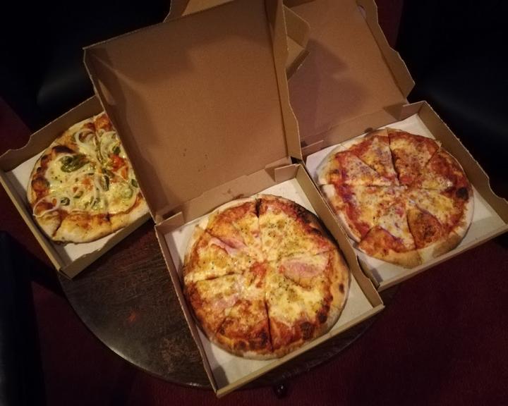 Pizza-Treff Salzgitter