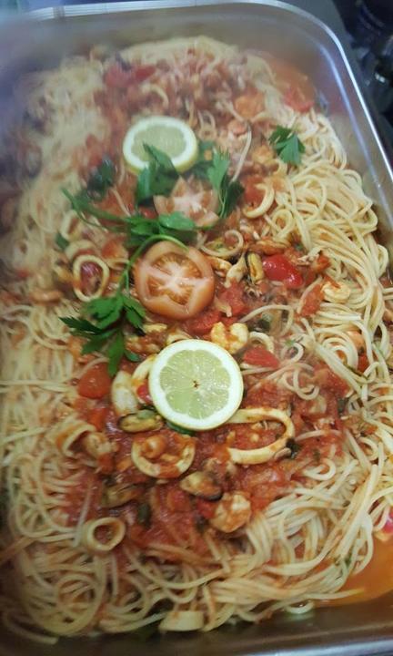 Pizzeria Cefalu