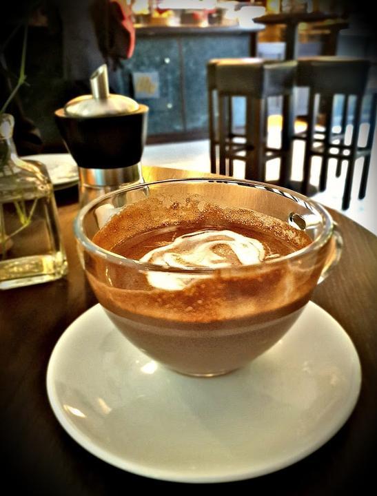 La Coffeina Cafe'Bar Berlin