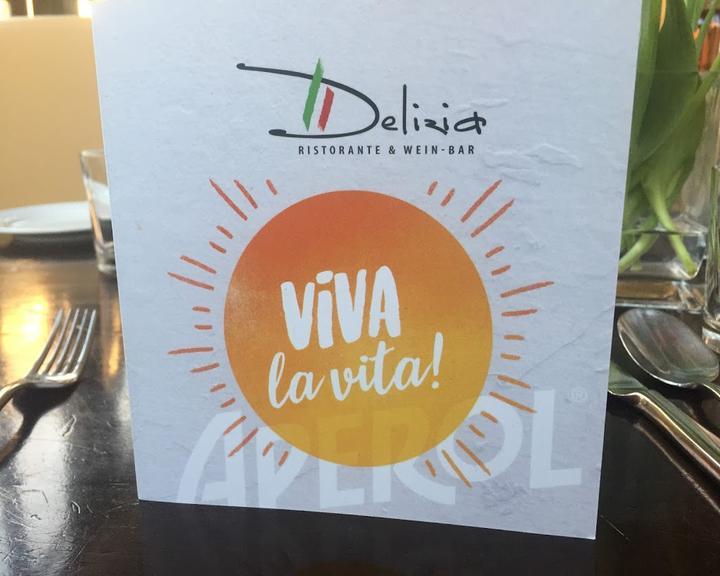 Delizia - Ristorante & Weinbar