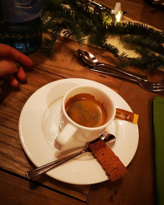 Cafe Journal
