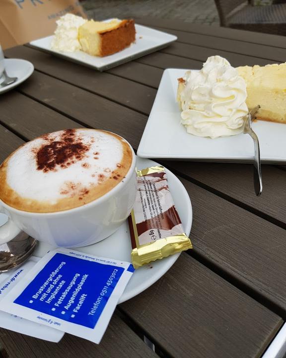 Bacio Eiscafe