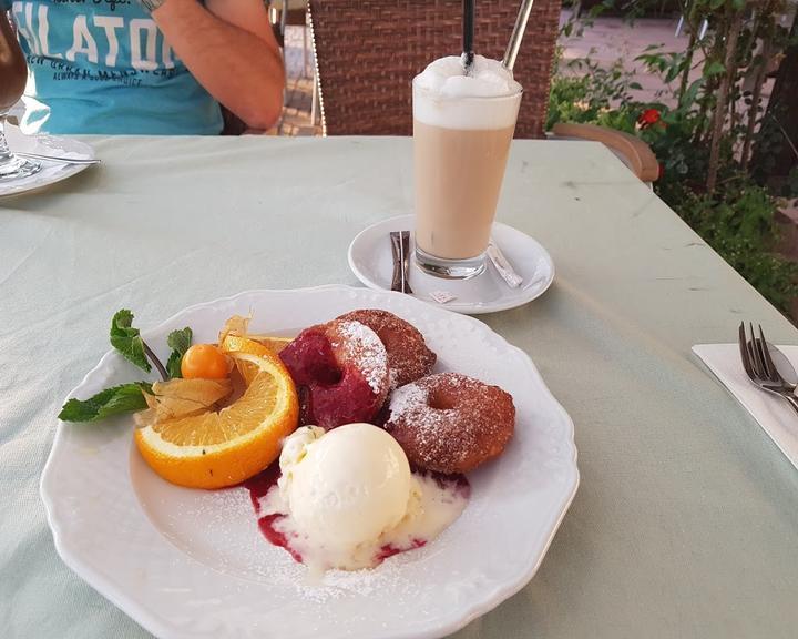nica - Vereinsgaststaette